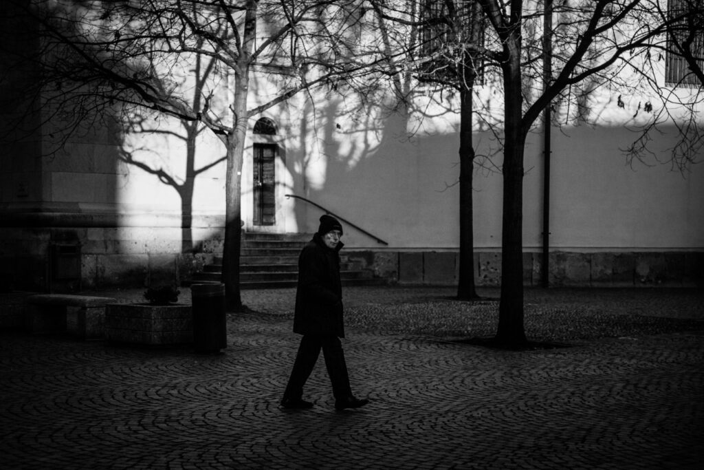 Il riflesso dell’Io