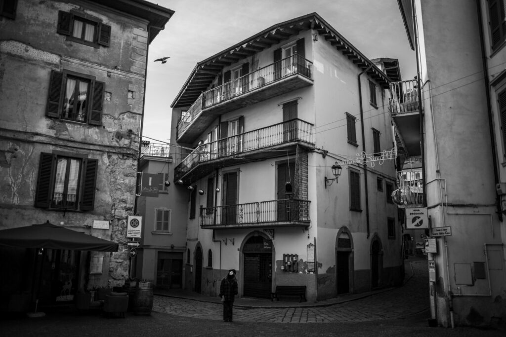 Il riflesso dell’Io
